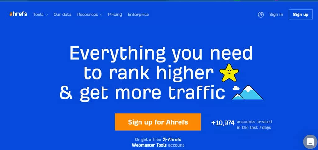 Ahrefs