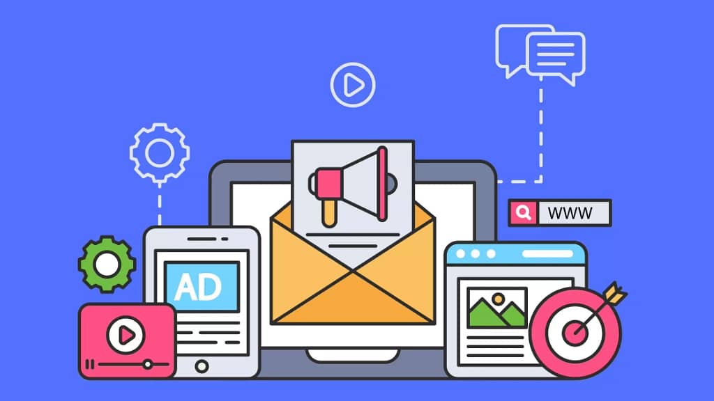 Importance of Email marketing 