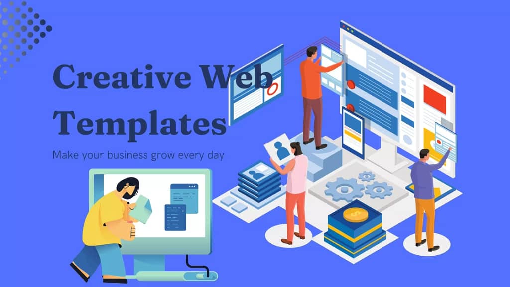 Web Templates