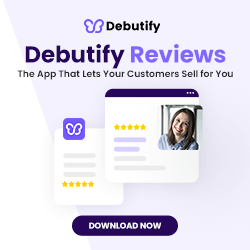 Debutify reviews