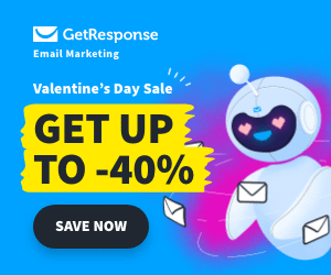40% Off Valentine day sales