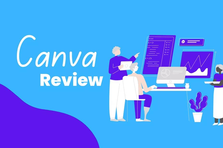 Canva Review